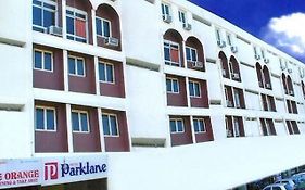 Hotel Parklane Hyderabad